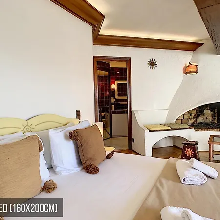 Nestor&jeeves - Terrace - - Very Close Sea - Floor *
