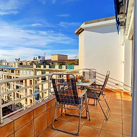 Nestor&jeeves - Terrace - - Very Close Sea - Floor Lejlighed