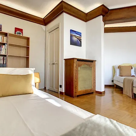 Lejlighed Nestor&jeeves - Terrace - - Very Close Sea - Floor *